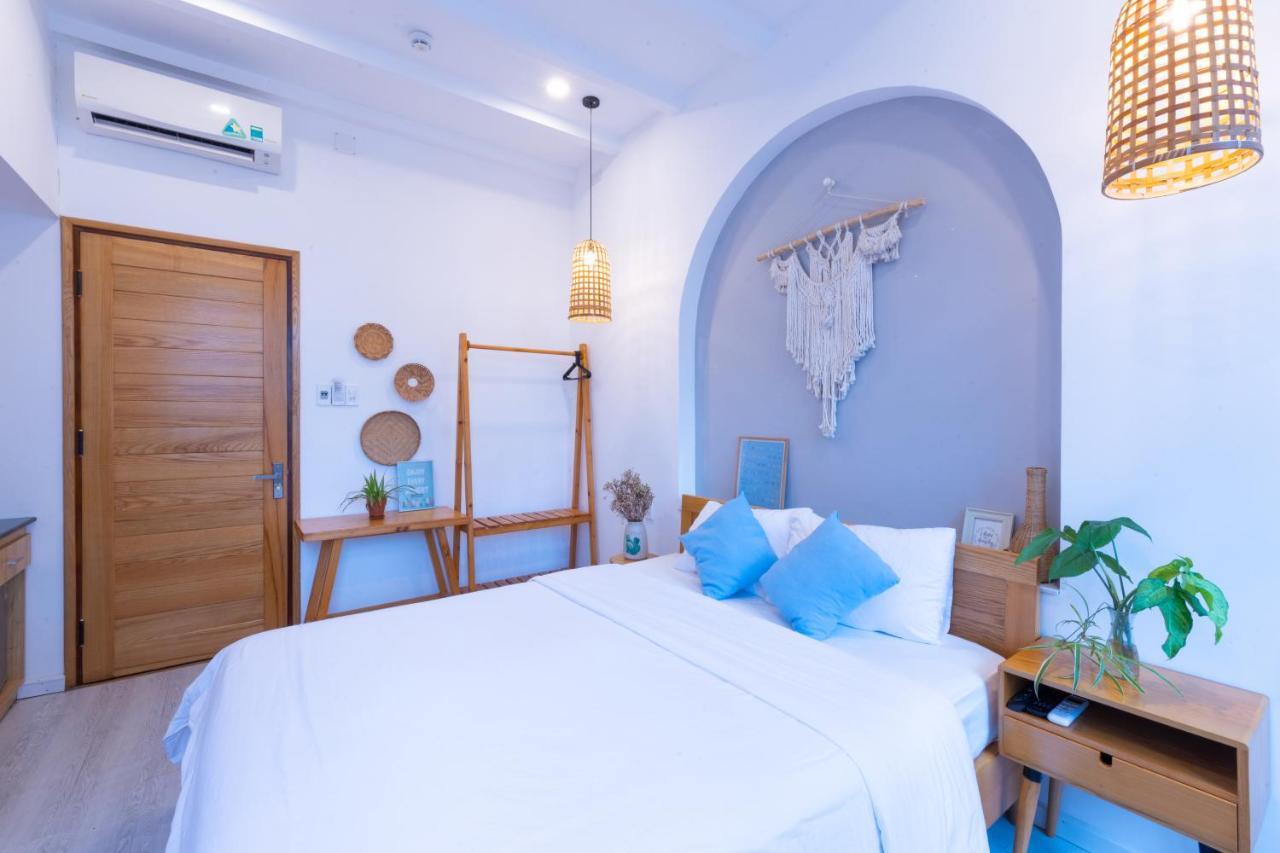 Nest House Homestay Da Nang Exterior photo