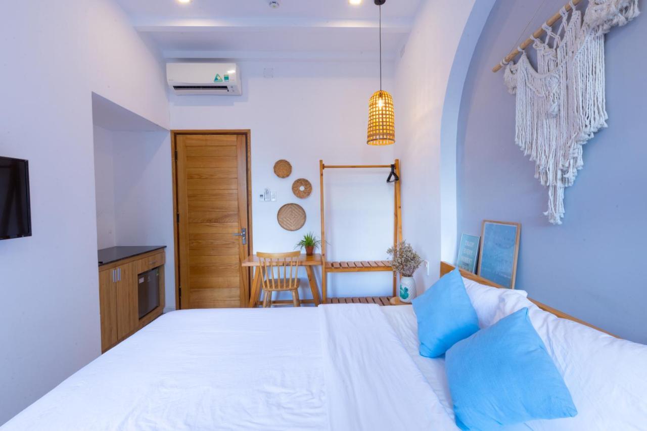Nest House Homestay Da Nang Exterior photo