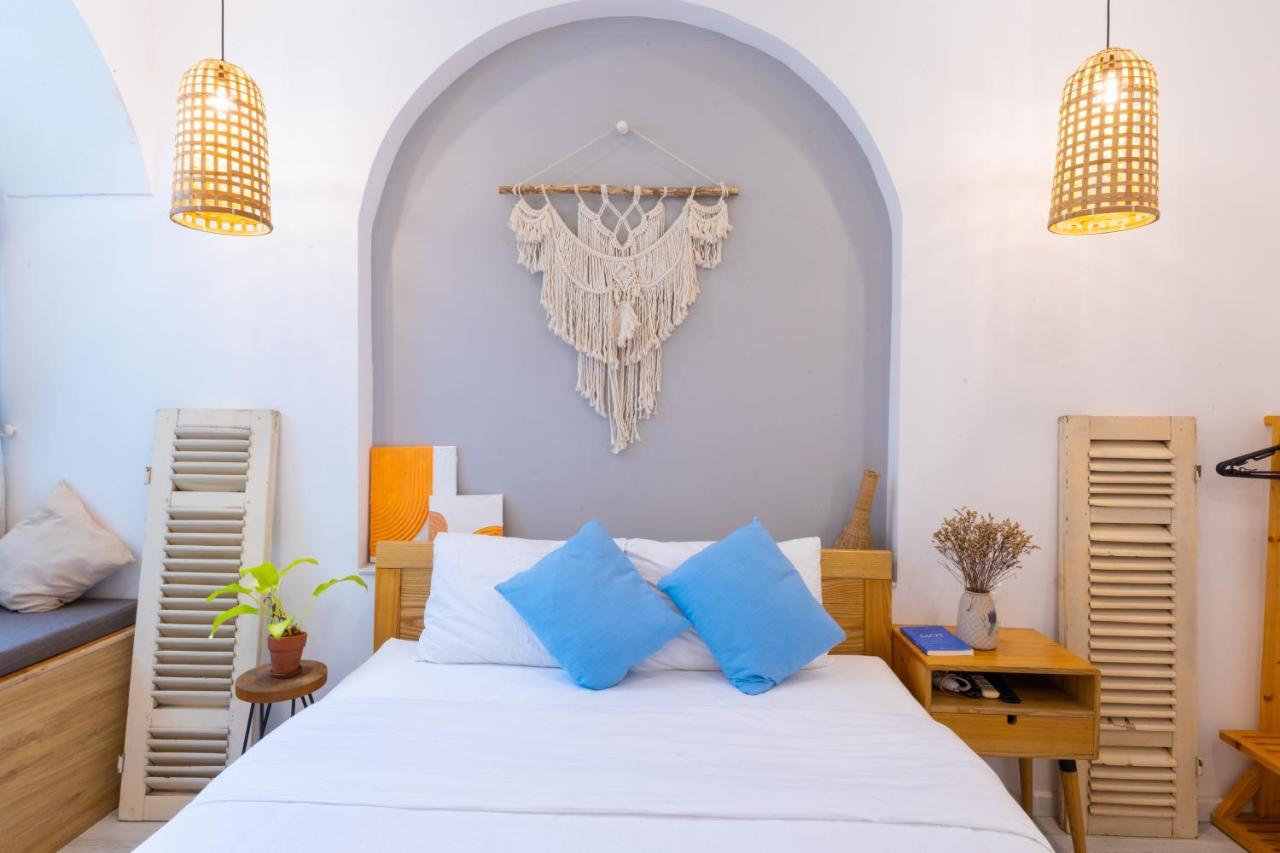Nest House Homestay Da Nang Exterior photo