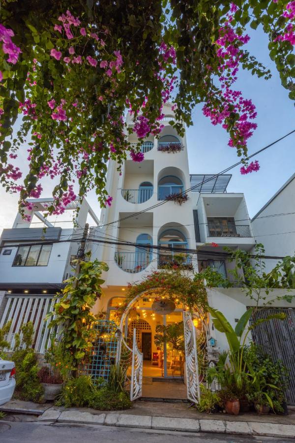 Nest House Homestay Da Nang Exterior photo