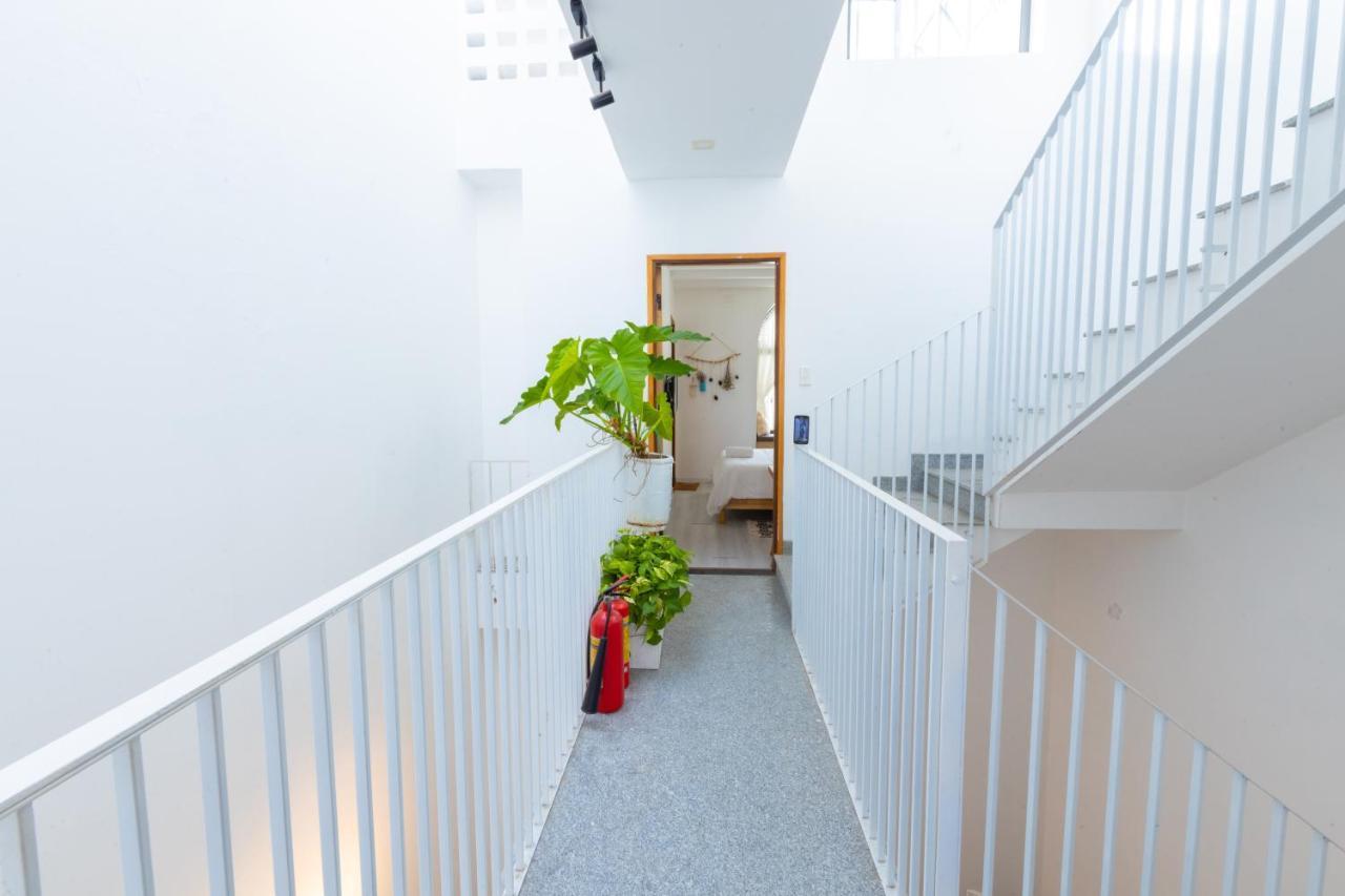 Nest House Homestay Da Nang Exterior photo