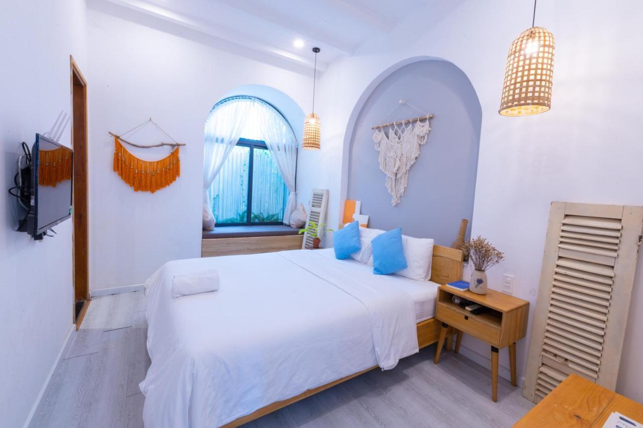 Nest House Homestay Da Nang Exterior photo