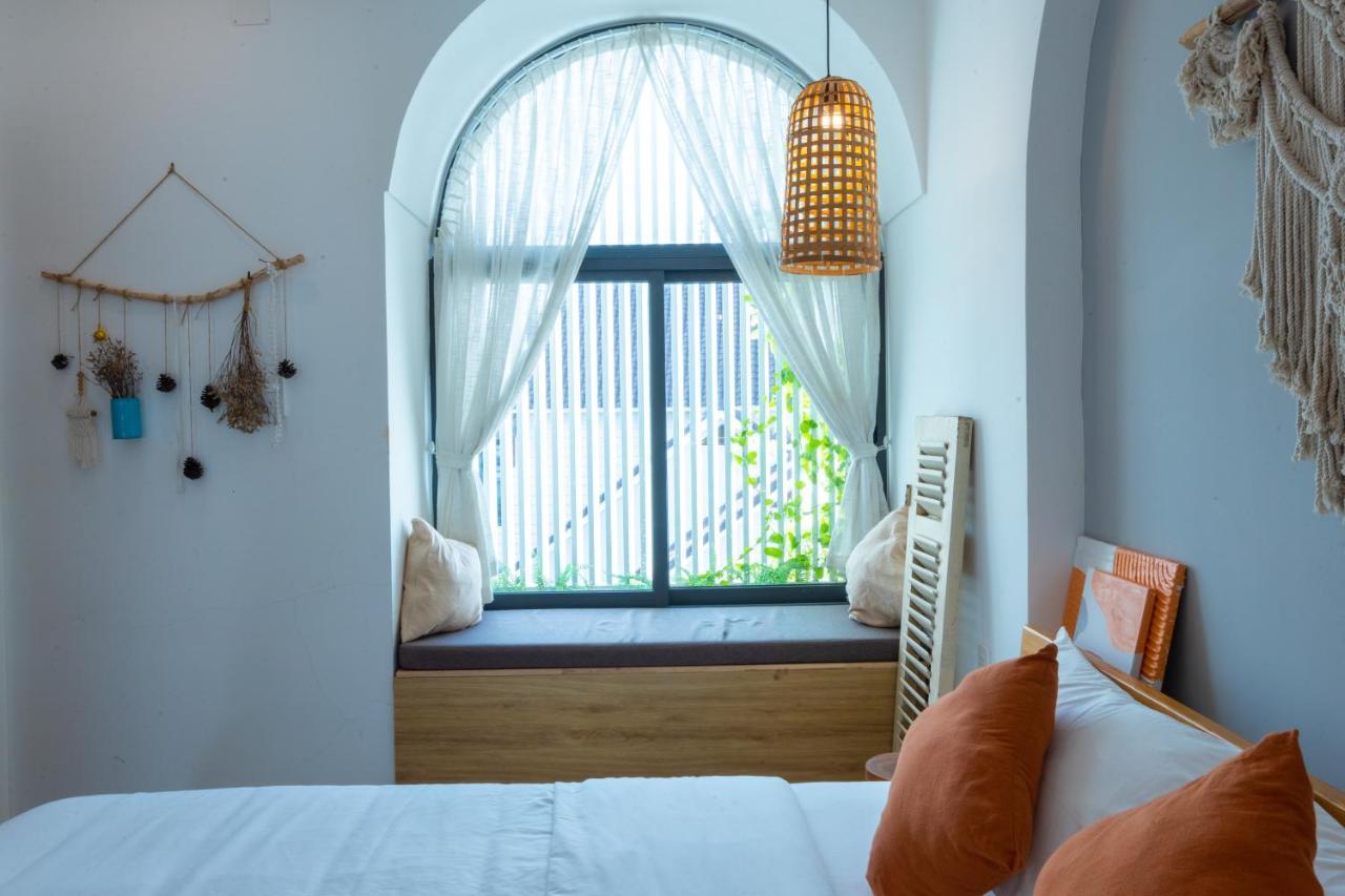 Nest House Homestay Da Nang Exterior photo